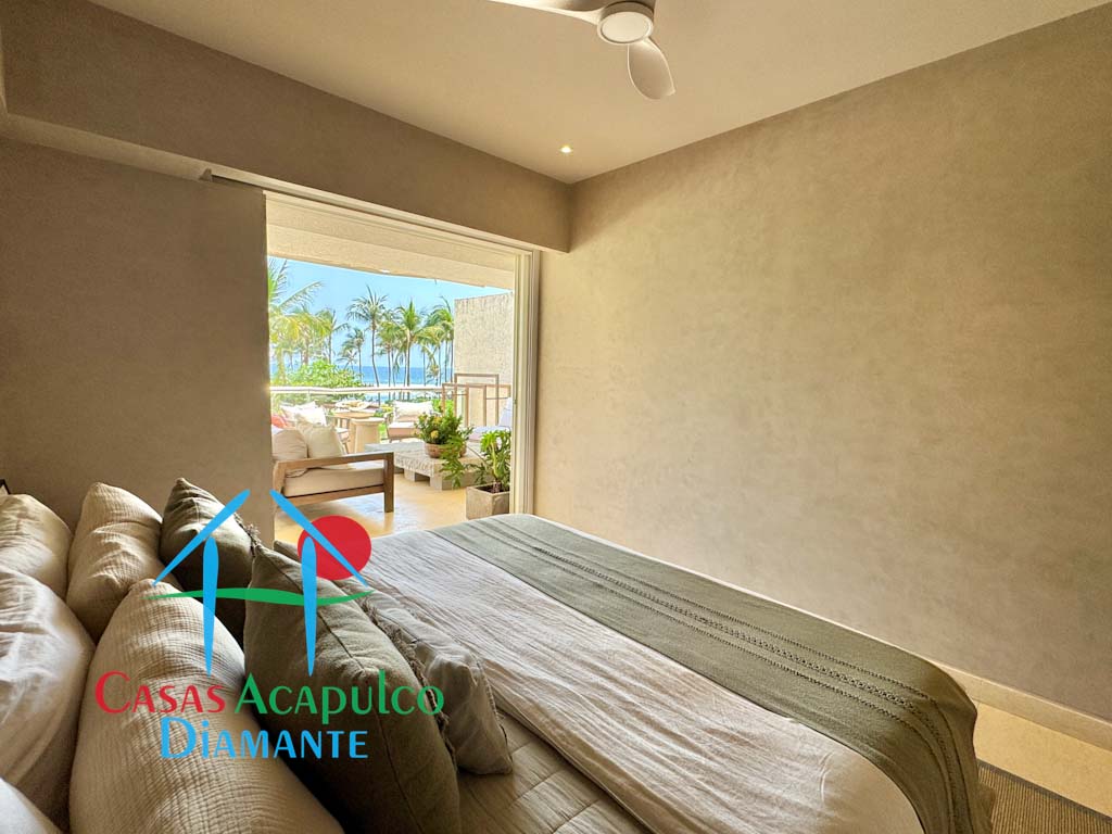 Playamar Tres Cantos T7 101 - Recámara tres 2